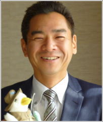 原子正生